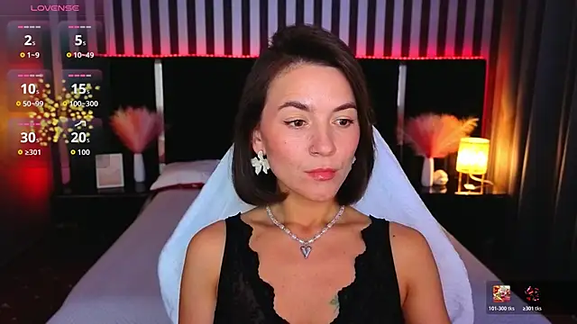 GracefulMichelle online show from 05.06.26