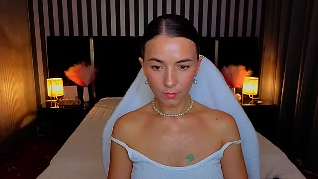GracefulMichelle online show from 07.19.26