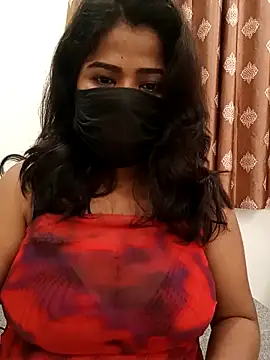 Snapshot of NISHHAA chatting on 02.17.26 NISHHAA online show from 02.17.26