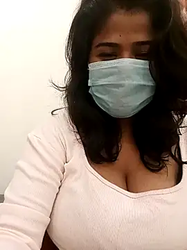 Snapshot of NISHHAA chatting on 03.01.26 NISHHAA online show from 03.01.26