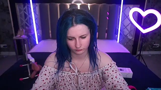 Snapshot of AlisaGracee chatting on 06.25.26 AlisaGracee online show from 06.25.26