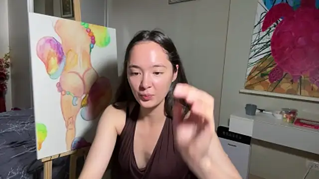 Snapshot of BritneyLusty chatting on 03.03.26 BritneyLusty online show from 03.03.26