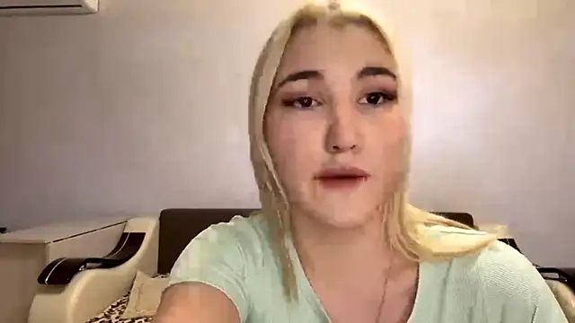 MerryVideo online show from 04.02.26