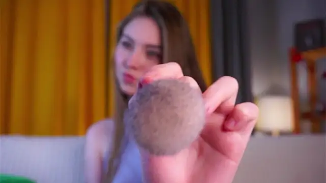 LorileeRuetz online show from 02.21.26