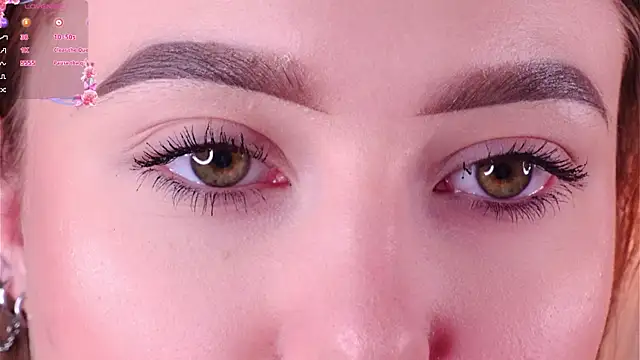 LorileeRuetz online show from 04.18.26