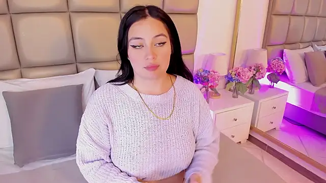 annybentleii online show from 03.29.26