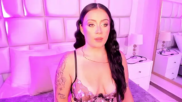 annybentleii online show from 04.09.26