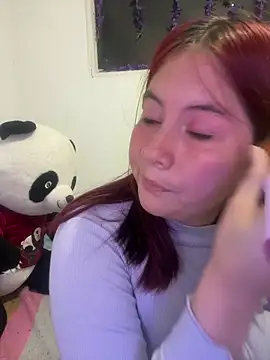 Caro candy online show from 02.26.26