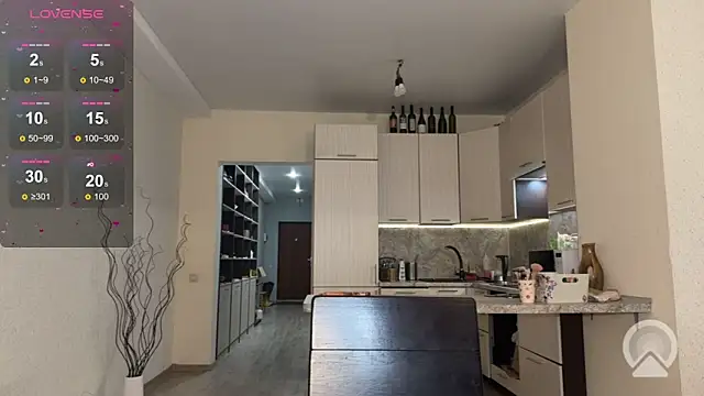 alicelanei online show from 04.14.26