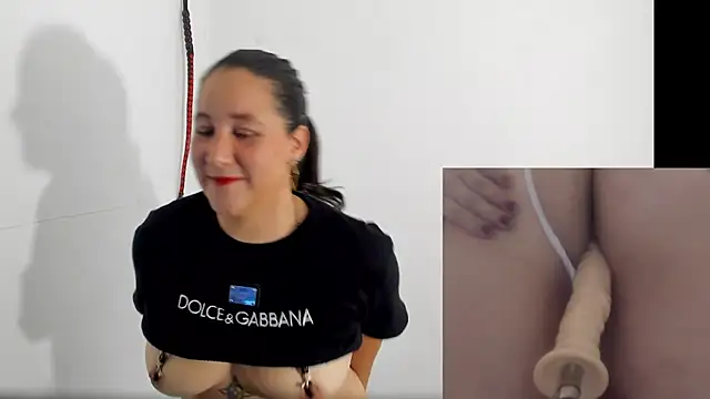 KaterinaRossi online show from 04.22.26