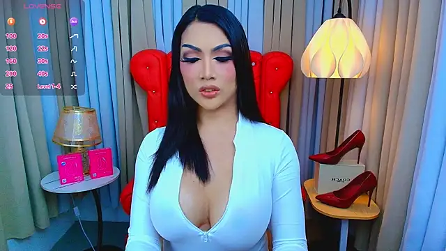 Laureen Hilton online show from 07.23.26