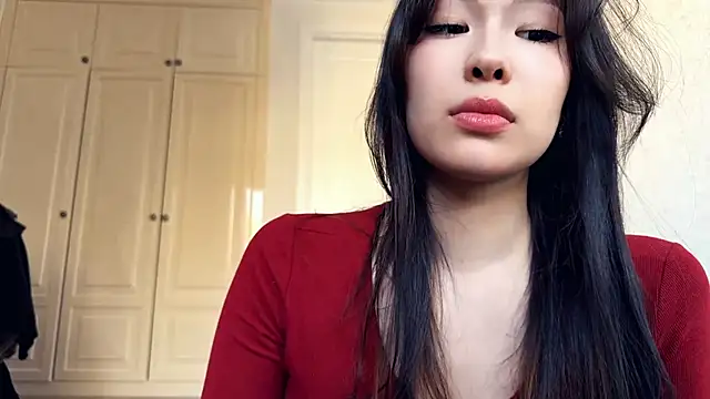 HannaOreo online show from 02.27.26