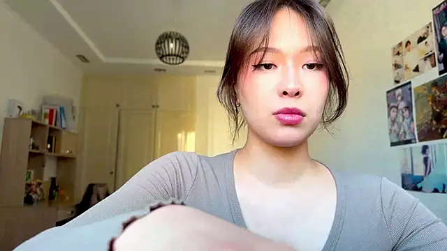 HannaOreo online show from 03.20.26