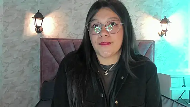 Snapshot of belen_green chatting on 06.11.26 belen green online show from 06.11.26
