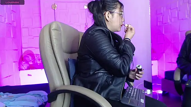 Snapshot of belen_green chatting on 07.06.26 belen green online show from 07.06.26
