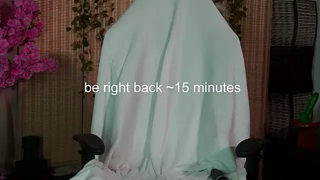 IzabellaOnes online show from 03.02.26