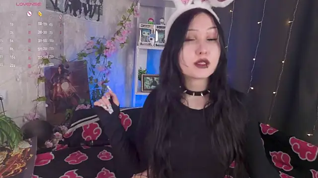 ThoraHaring online show from 04.19.26