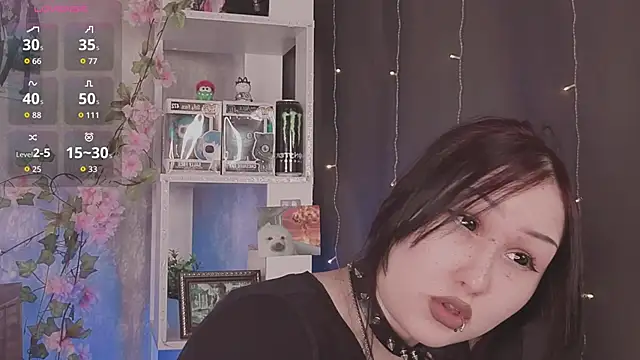 ThoraHaring online show from 04.20.26