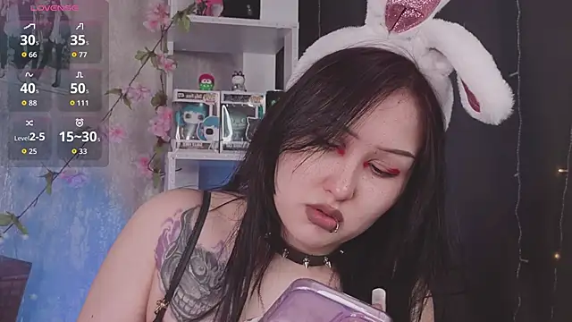 ThoraHaring online show from 04.21.26