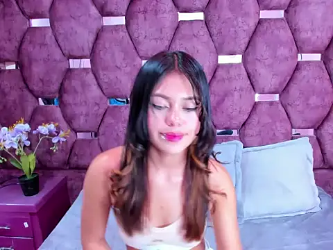 Snapshot of alana_deivis chatting on 02.27.26 alana deivis online show from 02.27.26