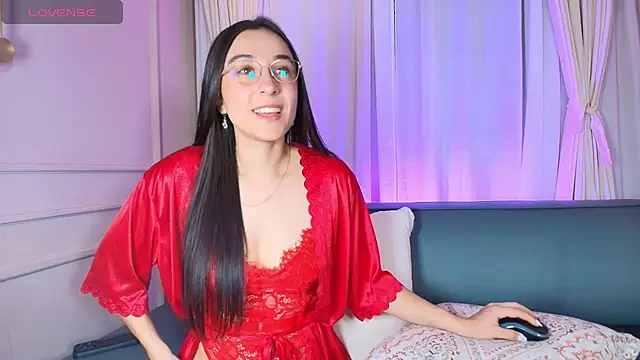 Dorothy valerisse online show from 04.07.26