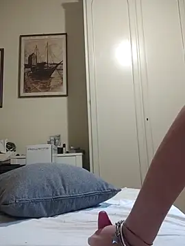 JustSeduce online show from 05.27.26