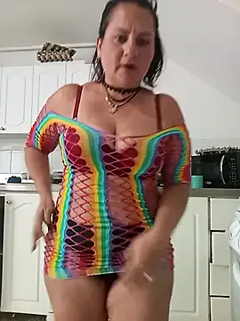 Mishell Perez online show from 03.03.26