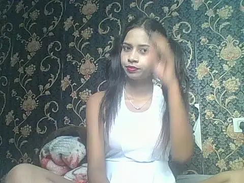 Rani1993 online show from 02.17.26