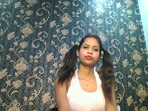 Rani1993 online show from 03.18.26