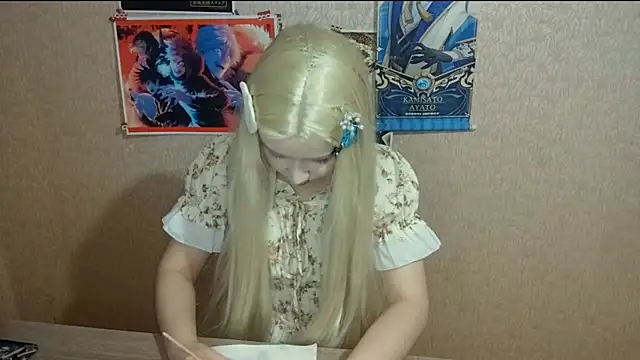 MilaTyan online show from 02.16.26