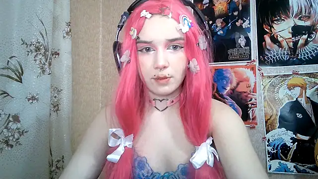 MilaTyan online show from 03.09.26