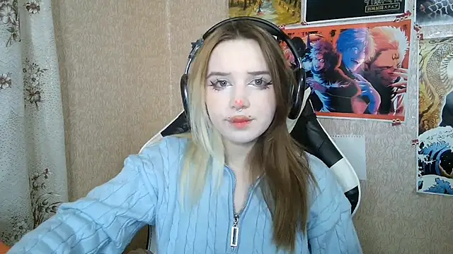 MilaTyan online show from 04.10.26