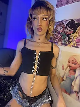 Snapshot of celeste_hell_ chatting on 07.10.26 celeste hell online show from 07.10.26