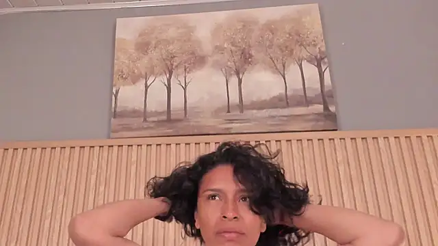 Snapshot of samantha_duart3 chatting on 06.05.26 samantha duart3 online show from 06.05.26