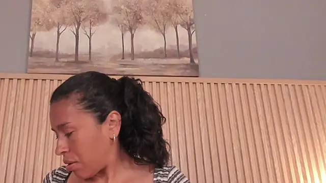 Snapshot of samantha_duart3 chatting on 07.16.26 samantha duart3 online show from 07.16.26
