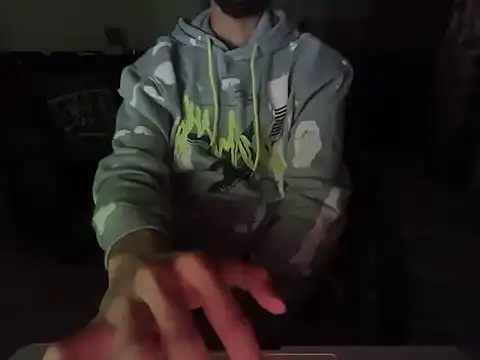 Robyne xx online show from 03.04.26