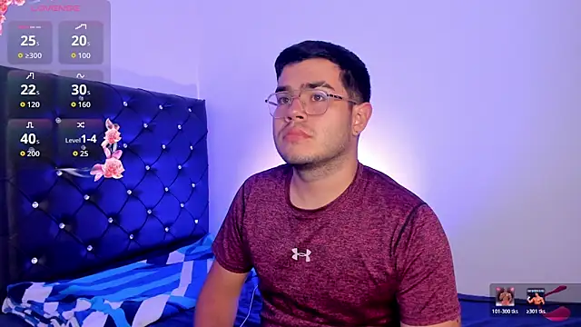 Joseph connor5 online show from 03.20.26