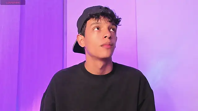 Maxfrost1 online show from 03.01.26