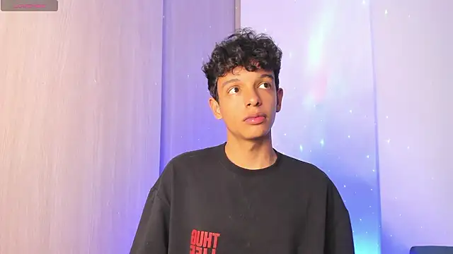 Maxfrost1 online show from 03.10.26