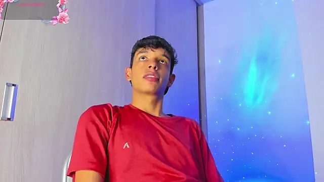 Maxfrost1 online show from 04.19.26