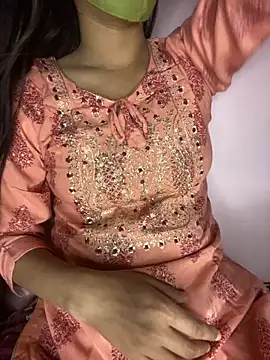 roshni malhotra online show from 03.27.26