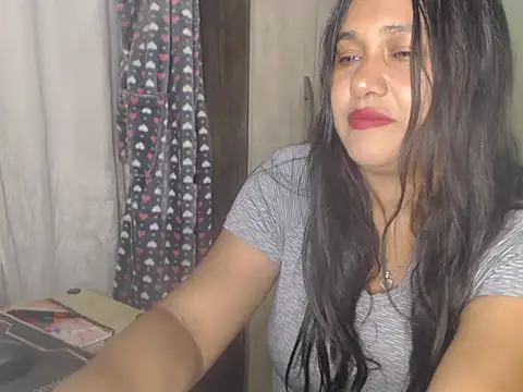 SexyGalletita online show from 02.27.26