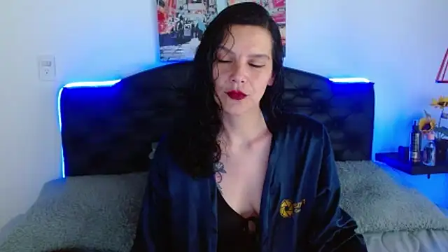 anya nasty  online show from 04.16.26