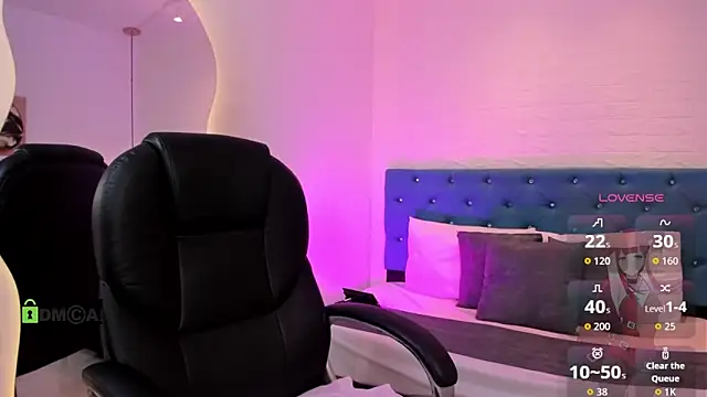 brithanycampbell online show from 03.13.26