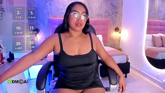 brithanycampbell online show from 07.06.26