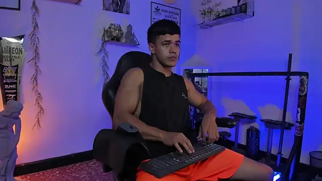 Snapshot of Rob_zaens33 chatting on 02.22.26 Rob zaens33 online show from 02.22.26