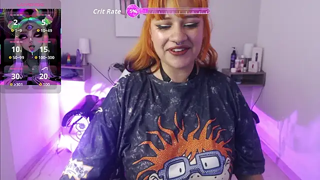 Snapshot of _carlotta_x chatting on 02.18.26 carlotta x online show from 02.18.26