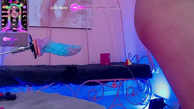 Snapshot of _carlotta_x chatting on 07.19.26 carlotta x online show from 07.19.26