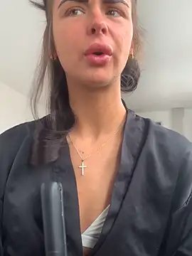 Amberbanxx online show from 05.13.26