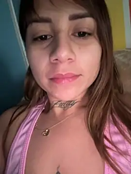 ProductiveCleat258 online show from 03.07.26